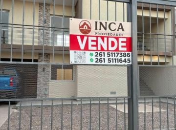 PH de 3 ambientes, San Francisco del Monte · Inca Propiedades Vende