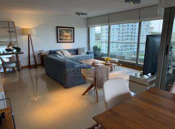 Foto1 · Apartamento de 3 Dorm. en Venta y Alquiler, Brava, Zona Roosevelt. Punta del Este.