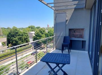 Departamento · 48m² · 1 Ambiente · Monoambiente Divisible en Venta en Nuevo Beccar