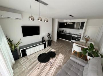 Departamento · 42m² · 2 Ambientes · 1 Cochera · Alquiler 2 Amb Amenities, Cochera + Pileta Avellaneda