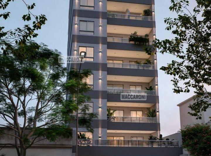 Departamento · 49m² · 2 Ambientes