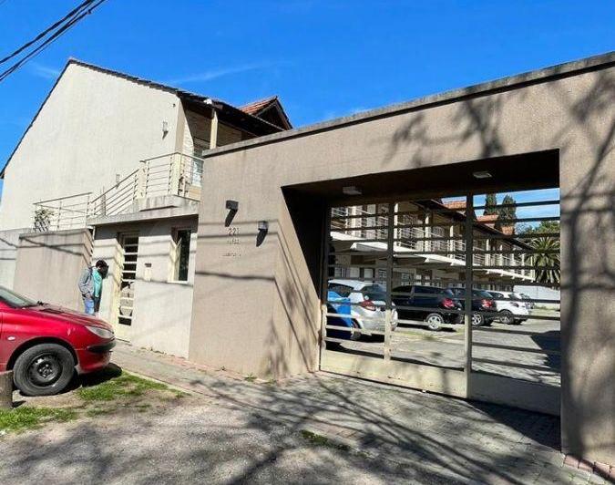Departamento · 40m² · 3 Ambientes · 1 Cochera