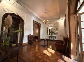 PMI-PMI-1830_2 · Venta de Petit Hotel Francés en Recoleta