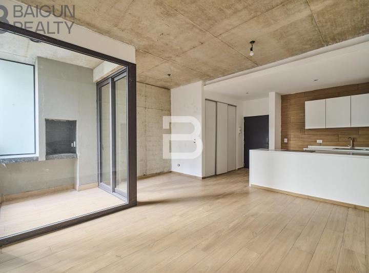 Departamento · 52m² · 2 Ambientes