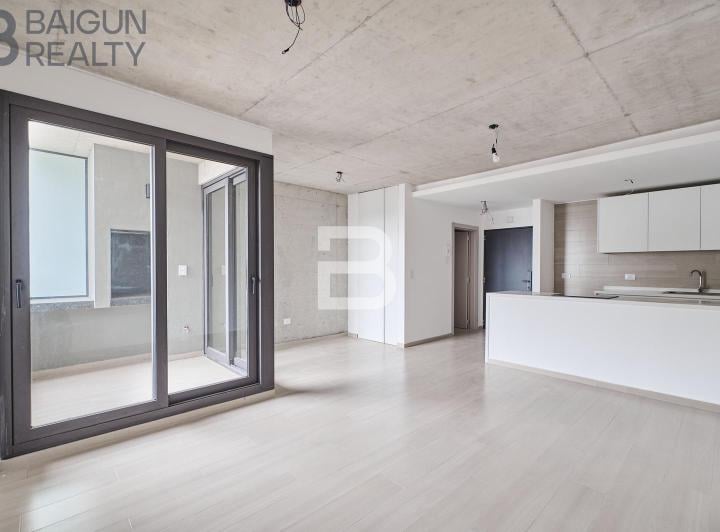 Departamento · 53m² · 2 Ambientes