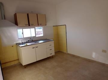 Departamento de 2 ambientes, Córdoba · Alquiler Depto Súper Amplio en Pa con Patio
