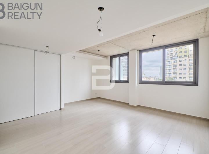 Departamento · 35m² · 1 Ambiente