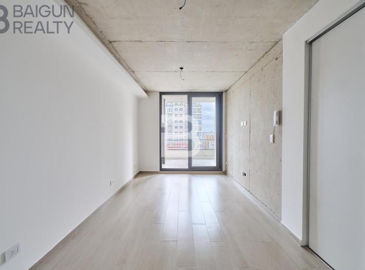 Departamento · 28m² · 1 Ambiente