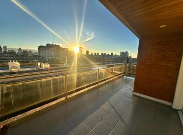 Departamento · 104m² · 4 Ambientes · 1 Cochera · Departamento 4 Ambientes, Puerto Madero