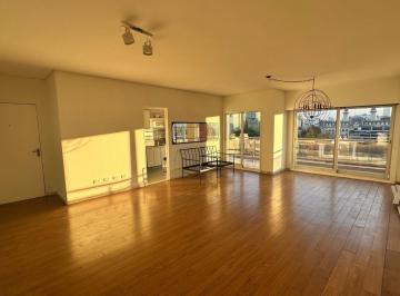 Departamento · 104m² · 4 Ambientes · 1 Cochera · Departamento 4 Ambientes, Puerto Madero