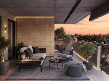 Departamento · 80m² · 3 Ambientes · Preventa Exclusiva Prepozo Depto 3 Amb C/ Parrilla Prop Suite Villa Urquiza