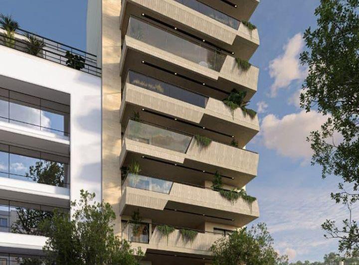 Departamento · 80m² · 3 Ambientes