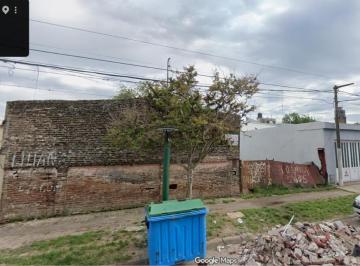 Terreno , Zavalla · Excelente Lote Centrico