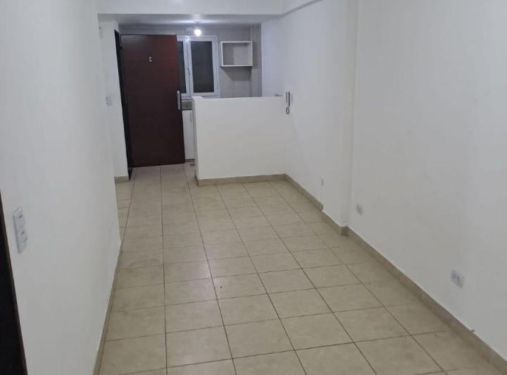 Departamento · 45m² · 2 Ambientes
