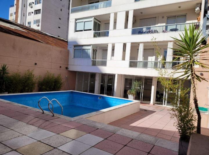 Departamento · 42m² · 2 Ambientes