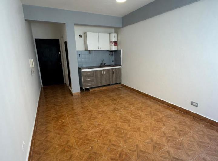 Departamento · 25m² · 1 Ambiente