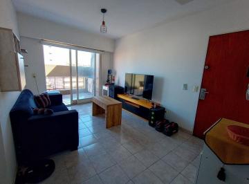 Departamento · 32m² · 1 Ambiente · Venta Monoambiente Totalmente Luminoso Convestidor