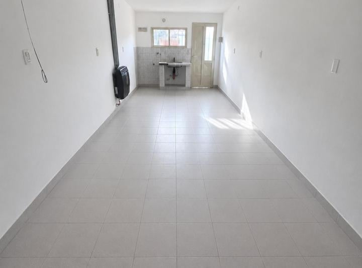 Departamento · 80m² · 4 Ambientes