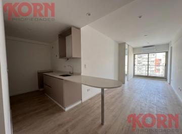 Departamento · 47m² · 2 Ambientes · Venta Departamento 1 Ambiente Divisible Lifestyle Ortega y Gasset en Las Cañitas
