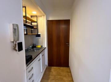 Departamento · 22m² · 1 Ambiente · Venta Monoambiente Villa del Parque
