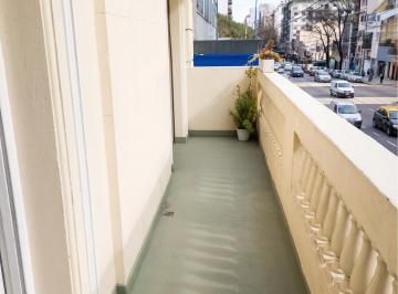 Departamento de 3 ambientes, Flores · Deparamento Tipo PH de Estilo en Excelente Ubicacion