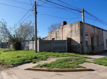 Terreno · 211m² · Esquina Sobre Av Para Inversión