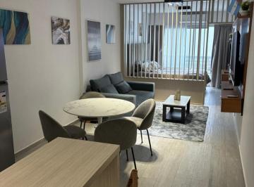 Departamento · 40m² · 1 Ambiente · Alquiler Temporario Palermo