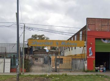 Terreno , La Matanza · Lote de 250 m² Ubicado en Ruta N°3, San Justo, Partido de La Matanza