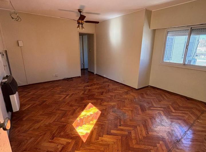 Departamento · 4 Ambientes