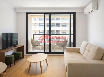Foto1 · Apartamento en Alquiler en Cantegril