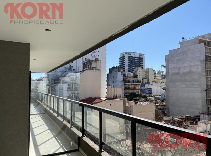 Departamento · 50m² · 2 Ambientes