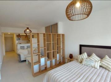 Departamento · 36m² · 1 Ambiente · Alquiler Monoambiente Amoblado en Caballito