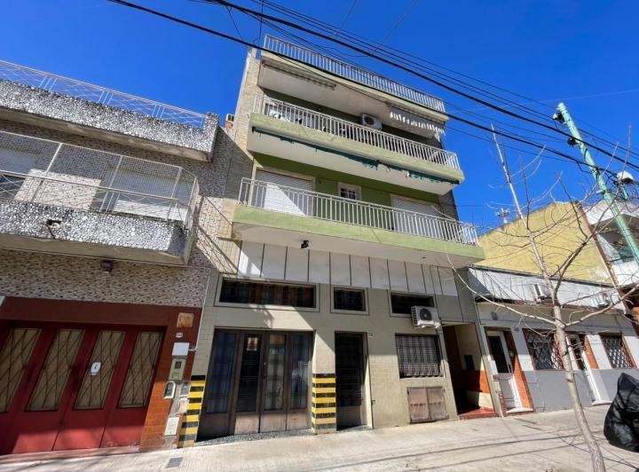 PH · 44m² · 3 Ambientes