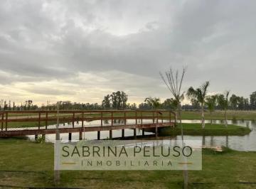 Terreno · 700m² · Venta Terreno Plomer Barrio Cerrado