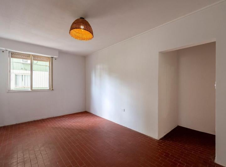 Departamento · 44m² · 3 Ambientes