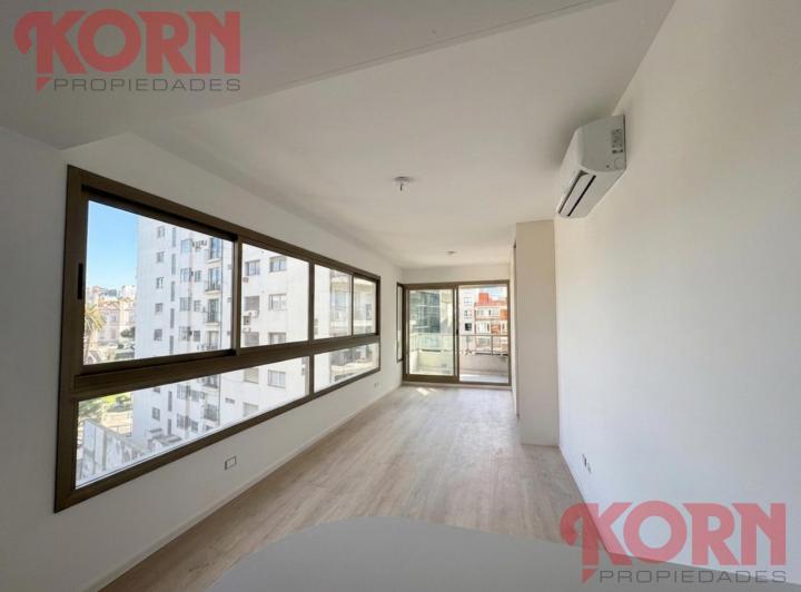 Departamento · 55m² · 2 Ambientes