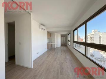 Departamento · 55m² · 2 Ambientes · Venta a Estrenar 2 Ambientes en Suite y Toilette, Balcon Terraza y Parrilla en Las Cañitas / Palermo