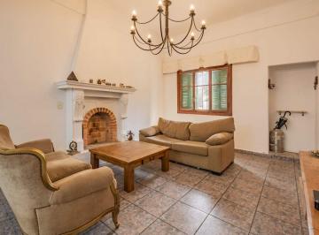 PH · 181m² · 5 Ambientes · 2 Cocheras · Venta Casa 5 Amb con Pileta Cochera Vicente Lopez