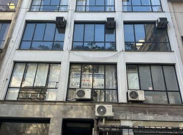 Oficina comercial de 1 ambiente, San Nicolás · Microcentro Viamonte 867 P 1° Al Frente Oportunidad