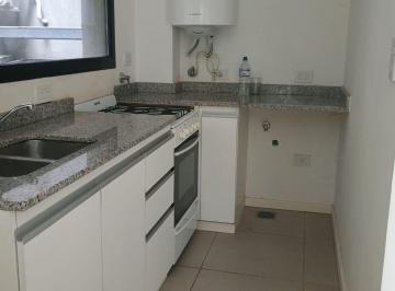 Departamento · 70m² · 3 Ambientes · Alquiler Departamento 2 Dorm.