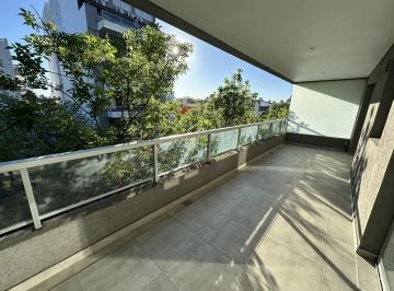 Departamento · 45m² · 2 Ambientes · 1 Cochera · Espectacular Dpto 2 Amb con Cochera a Estrenar - Villa del Parque / Monte Castro