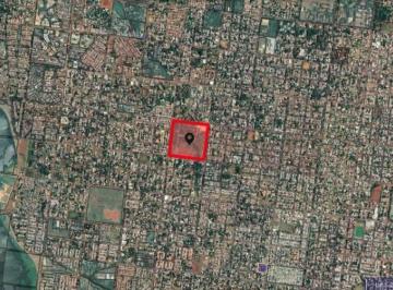 Terreno · 300m² · Vendo Terreno Financiado en Ch 121 - Blas Parera y Av 115 Pos, Mines.