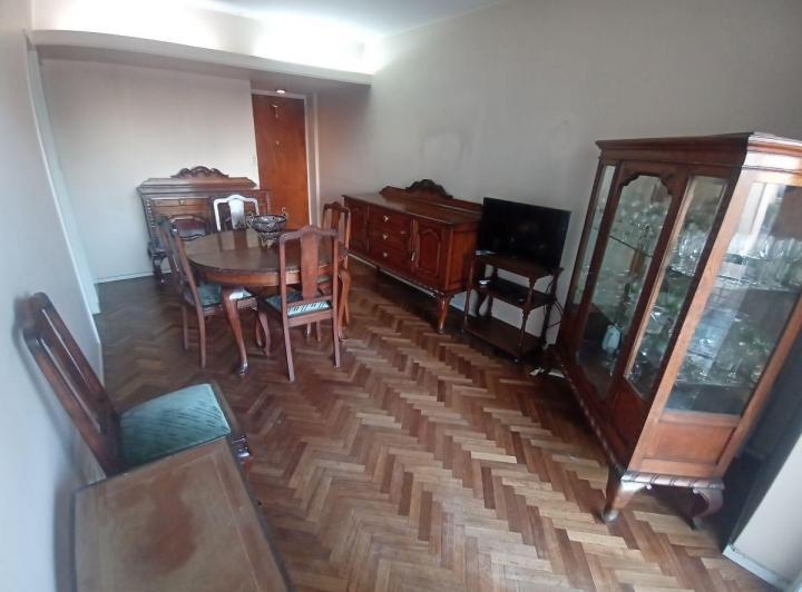 Departamento · 53m² · 3 Ambientes