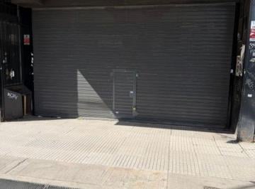 Local comercial , Colegiales · Local en Alquiler Sobre Av