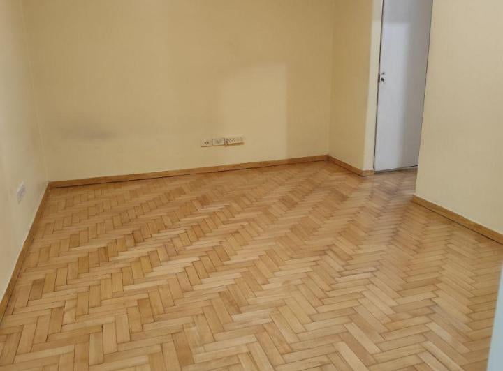 Departamento · 34m² · 2 Ambientes