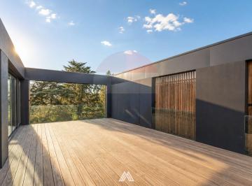 Departamento · 134m² · 4 Ambientes · Venta Pent House 3 Dorm. - Carrasco Norte