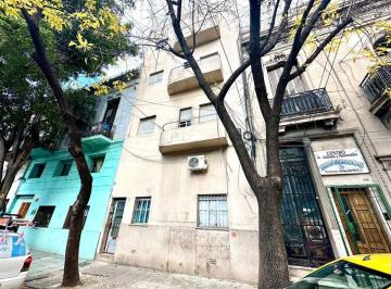 Edificio · 486m² · Venta Edificio en Bloque Lote en Constitucion
