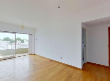 Departamento · 60m² · 3 Ambientes · 1 Cochera · Alquiler Dpto 3 Amb con Balcon Cochera V Urquiza