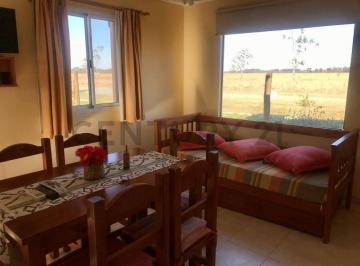 Terreno · 310m² · 8 Cocheras · Venta Complejo de Cabañas Cañuelas