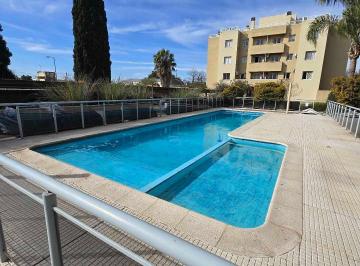 Departamento · 42m² · 2 Ambientes · 1 Cochera · Complejo San Fernando! 1 Dorm con Cochera! Sum, Pileta!